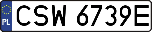 CSW6739E