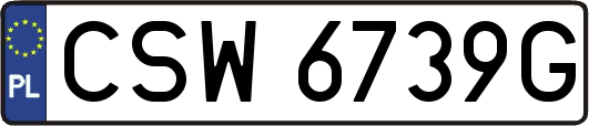 CSW6739G