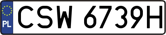 CSW6739H