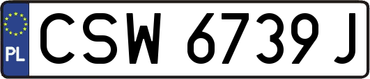 CSW6739J