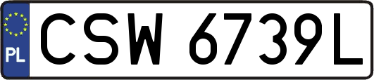 CSW6739L