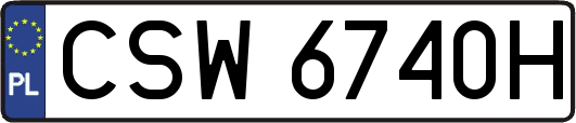 CSW6740H