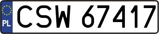 CSW67417