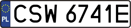 CSW6741E