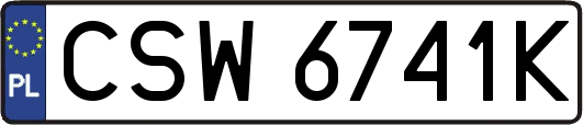 CSW6741K