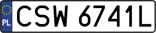 CSW6741L