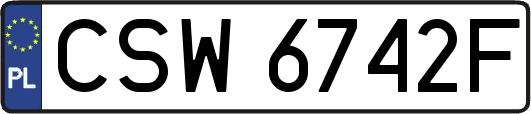 CSW6742F