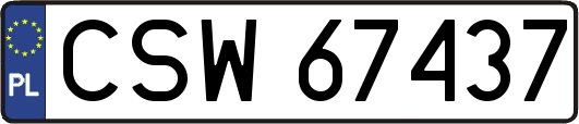 CSW67437