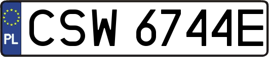 CSW6744E