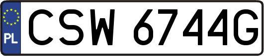 CSW6744G