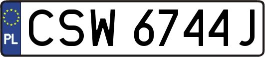 CSW6744J