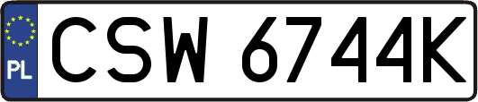 CSW6744K