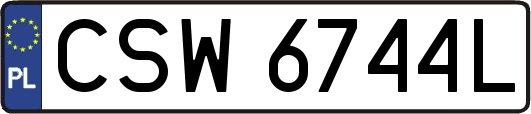 CSW6744L