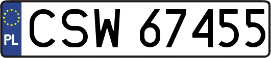 CSW67455