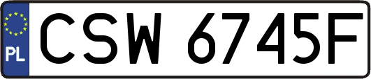 CSW6745F