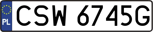 CSW6745G