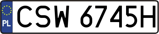 CSW6745H