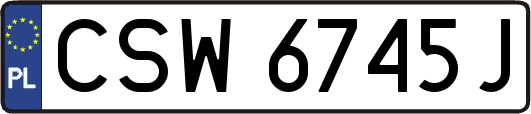CSW6745J