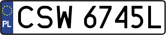 CSW6745L