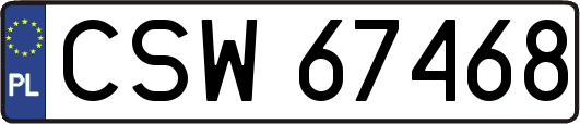 CSW67468