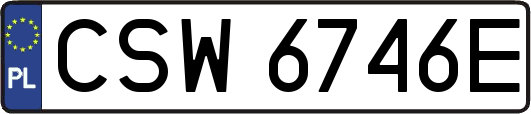 CSW6746E