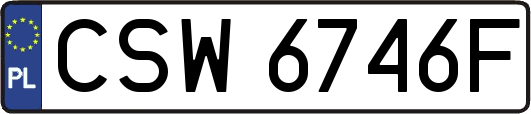 CSW6746F