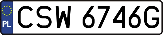 CSW6746G