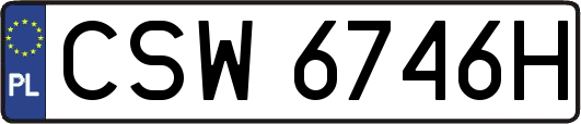 CSW6746H