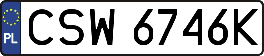 CSW6746K