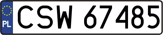CSW67485