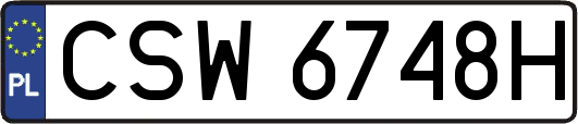 CSW6748H