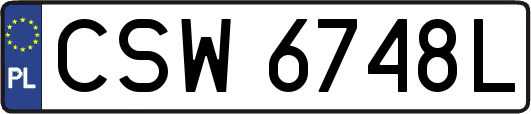 CSW6748L