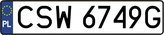 CSW6749G