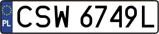 CSW6749L