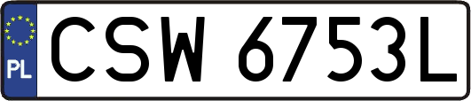 CSW6753L