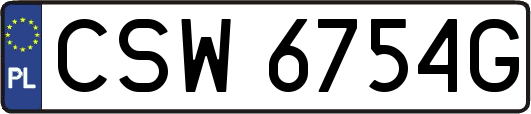 CSW6754G