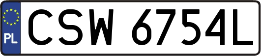 CSW6754L