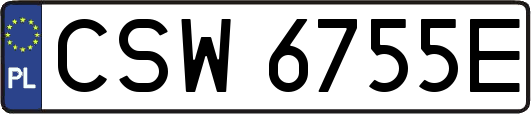 CSW6755E