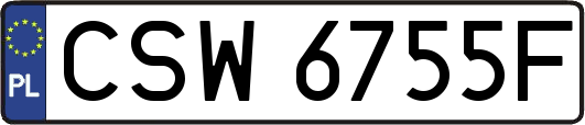CSW6755F