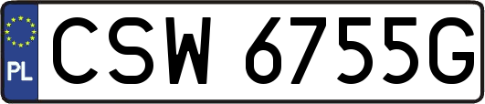 CSW6755G