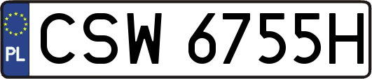 CSW6755H