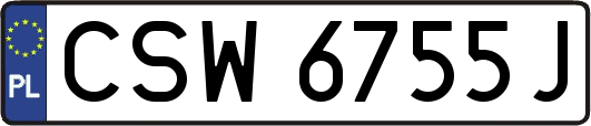 CSW6755J