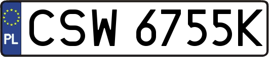 CSW6755K