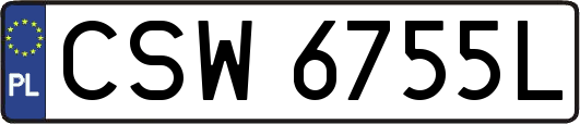 CSW6755L
