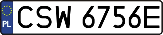 CSW6756E