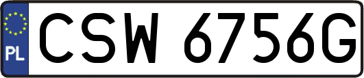CSW6756G