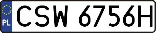 CSW6756H