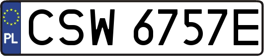 CSW6757E