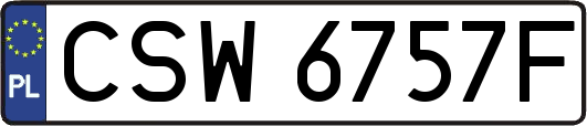 CSW6757F