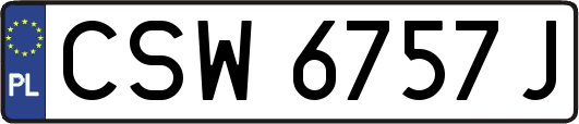 CSW6757J